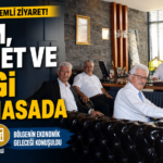 tarım ticaret