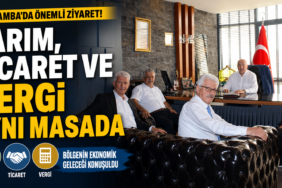 tarım ticaret