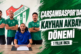 çarşambaspor
