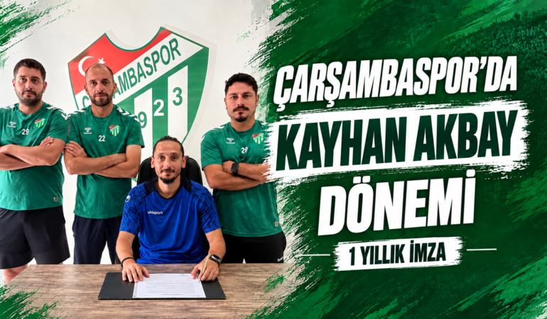 çarşambaspor