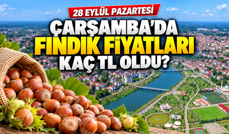 fındık