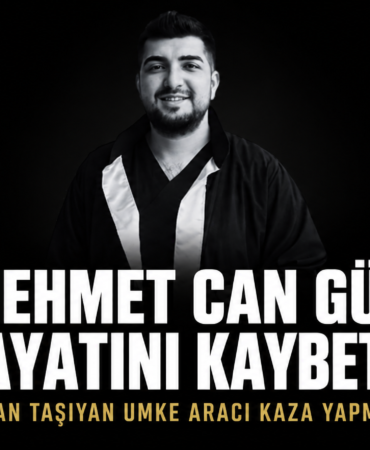 mehmet gür