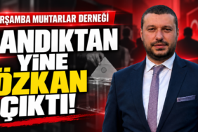 özkan
