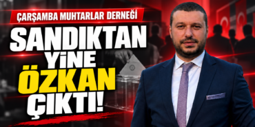 özkan