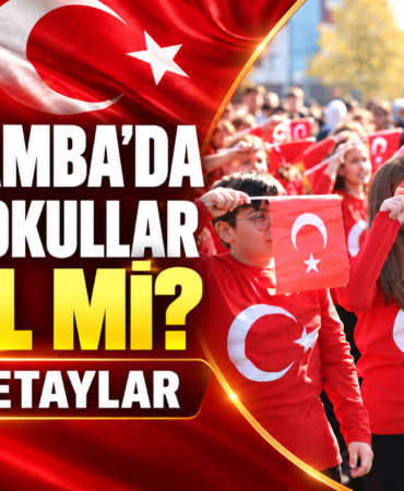 29 ekim