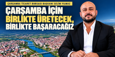 SELİM YILMAZ