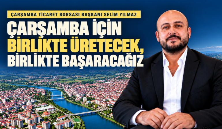 SELİM YILMAZ