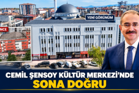 cemil şensoy