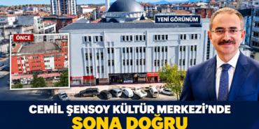 cemil şensoy