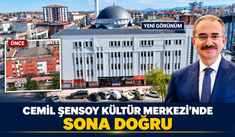 cemil şensoy