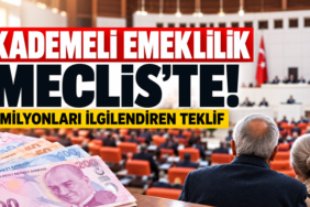 emeklilik