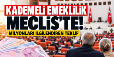 emeklilik
