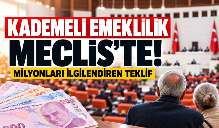emeklilik