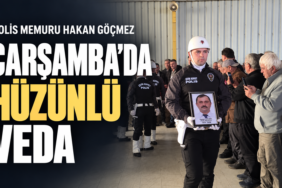 hüzünlü veda