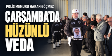 hüzünlü veda