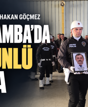 hüzünlü veda