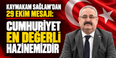 kaymakam