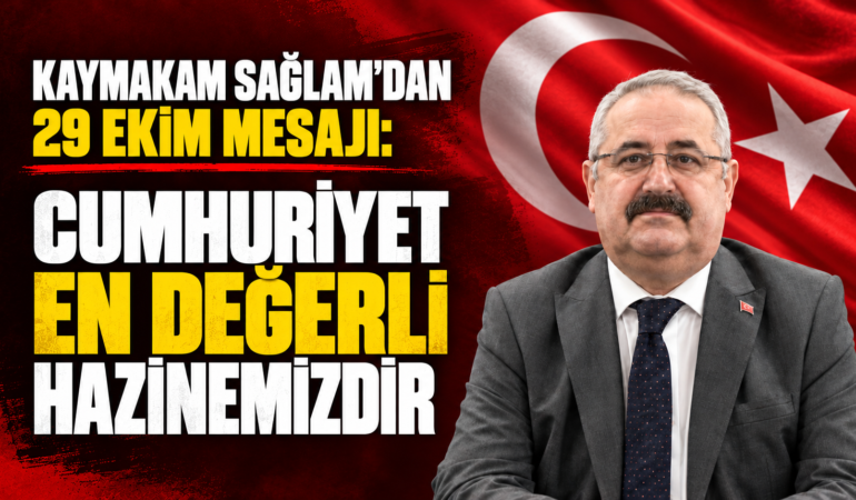 kaymakam