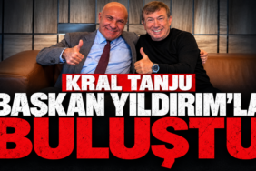 kral tanju