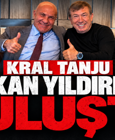 kral tanju