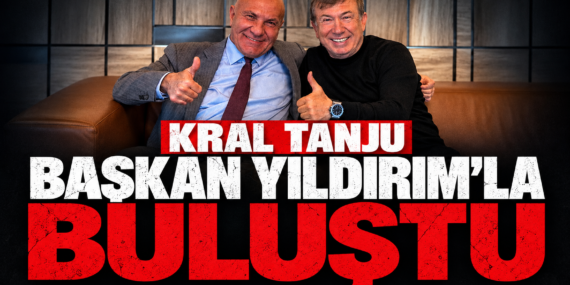 kral tanju