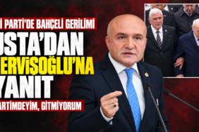 usta yanıt