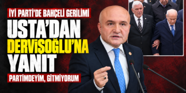 usta yanıt