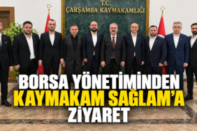 yılmaz ziyaret